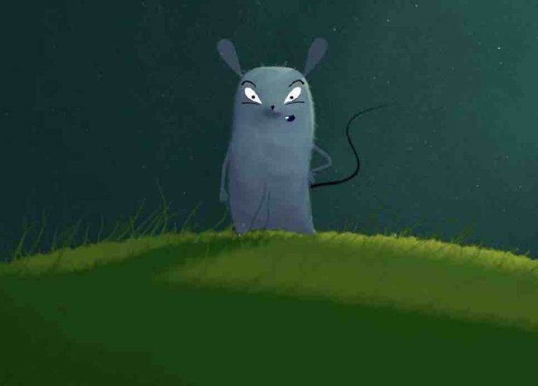 CANAL+/ Vivement Lundi/ Les Films du Nord : «Yuku et la fleur de l’Himalaya» en production