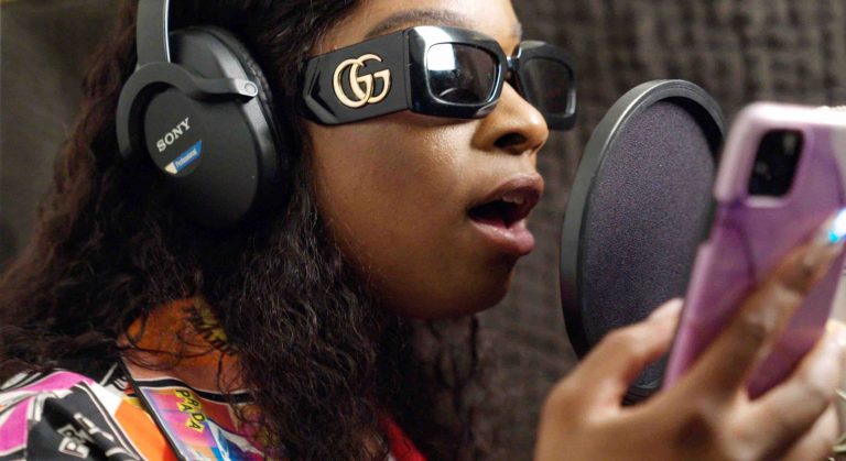 CANAL+ : le documentaire inédit «Reines, pour l’amour du rap» lundi 25 octobre à 22h45