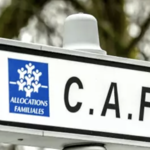 Un incident informatique affecte le site de la CAF, 7.000 dossiers concernés