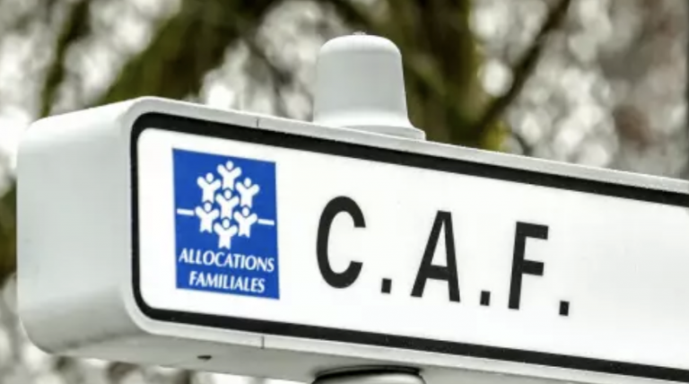 Un incident informatique affecte le site de la CAF, 7.000 dossiers concernés