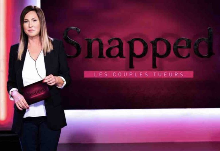Chérie 25 : «Snapped : les couples tueurs», nouvelle saison inédite dès le 26 octobre