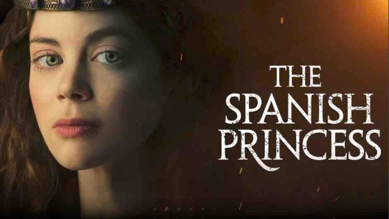 Chérie 25 : la mini-série «The spanish princess» dès le 6 novembre