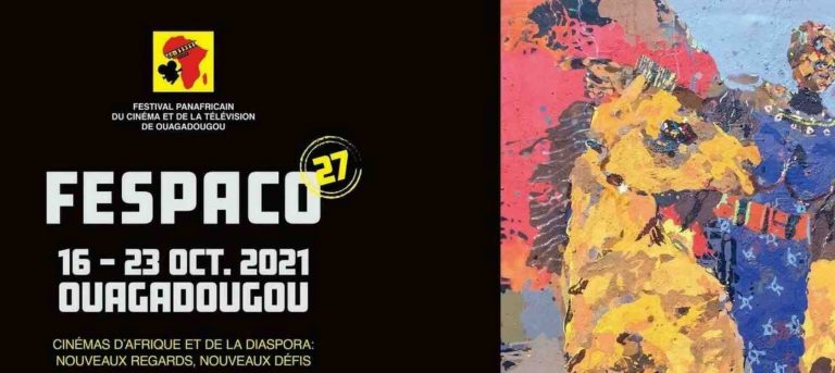 Cinéma africain: les prix spéciaux du Fespaco de Ouagadougou