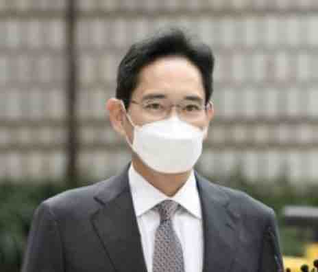 Corée du Sud: l’héritier et patron de facto de Samsung condamné pour usage illégal de propofol, un puissant anesthésique