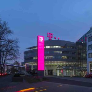 Les patrons de 20 groupes télécoms européens, dont Deutsche Telekom, Orange et Vodafone, veulent faire payer les «Big Tech»