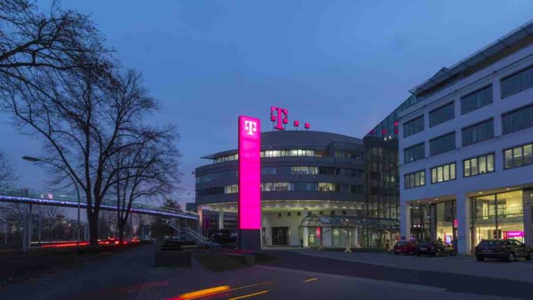 Deutsche Telekom et Nvidia annoncent une infrastructure d’IA souveraine à Munich