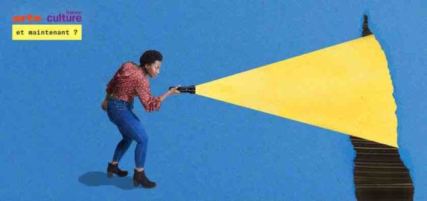 «Et maintenant?»: ARTE et France Culture mettent en ligne une grande consultation destinée plus particulièrement aux 18-30 ans