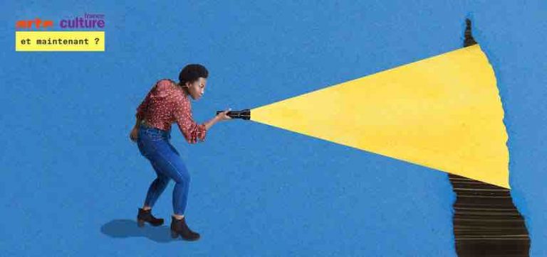 «Et maintenant?»: ARTE et France Culture mettent en ligne une grande consultation destinée plus particulièrement aux 18-30 ans