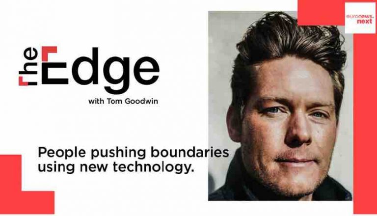 Euronews renforce son offre de contenu digital sur Euronews Next