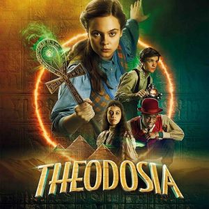Federation annonce la double vente en France et la Première au Mipcom de la série premium «THEODOSIA»