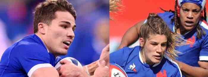 France 2/ Rugby : test d’automne des nations et Tournée d’automne féminine en direct du 6 au 20 novembre