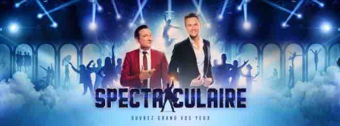 France 2: «Spectaculaire» de retour le samedi 30 octobre à 21h05 avec Cyril Féraud et Jean-Marc Généreux à la présentation