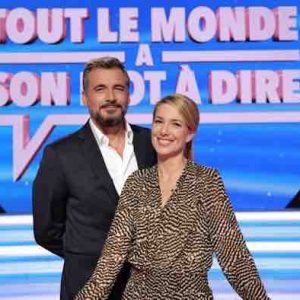 France 2 : beau début d’année pour le jeu «Tout le monde a son mot à dire»