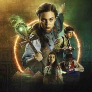 France Télévisions/ Okoo: «THEODOSIA», une nouvelle fiction pour le jeune public en préachat