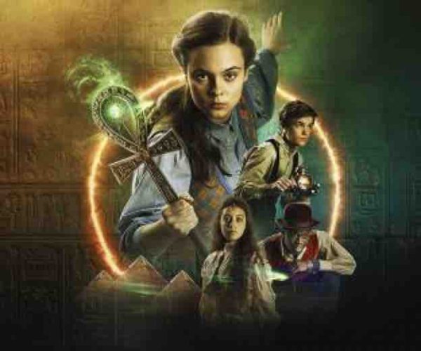 France Télévisions/ Okoo: «THEODOSIA», une nouvelle fiction pour le jeune public en préachat