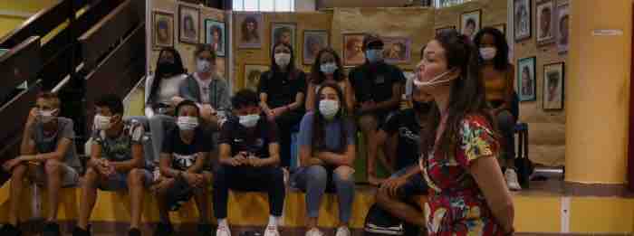 France Télévisions: l’inédit «Catharsis, dire l’inceste» jeudi 28 octobre sur la1ere.fr et France 3