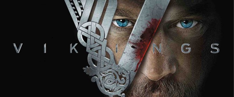 GAME ONE : la série «VIKINGS» débarque dès le 22 novembre