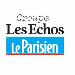Le géant du luxe LVMH a injecté 65 millions d’euros dans le groupe de presse Le Parisien afin d’éponger ses pertes