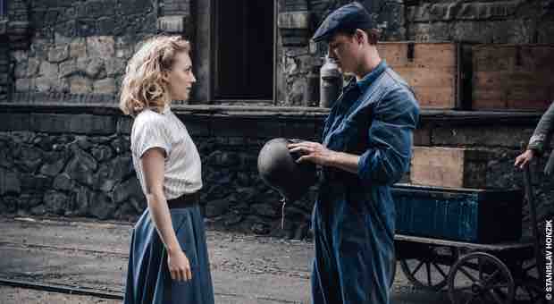 HISTOIRE TV : la série fiction inédite «Nos années miraculeuses» les jeudis à 20h50 dès le 18 novembre