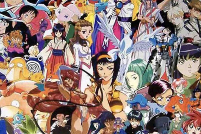 Japon : avec la «WIT Animator Academy», Netflix forme la prochaine génération d’artistes du dessin animé