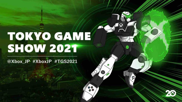 Jeu vidéo: le Tokyo Game Show, qui s’est ouvert jeudi, a fait le choix d’un événement hybride