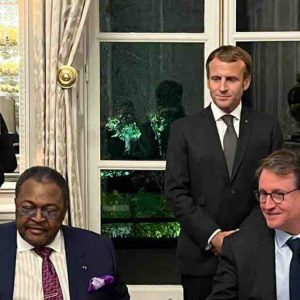 Konnect Africa d’Eutelsat retenu par Globacom pour desservir en haut débit par satellite les régions mal desservies du Nigeria