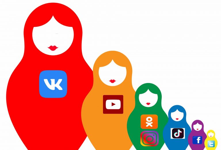 L’Observatoire européen de l’audiovisuel publie un nouveau rapport sur «La réglementation des médias sociaux en Russie»