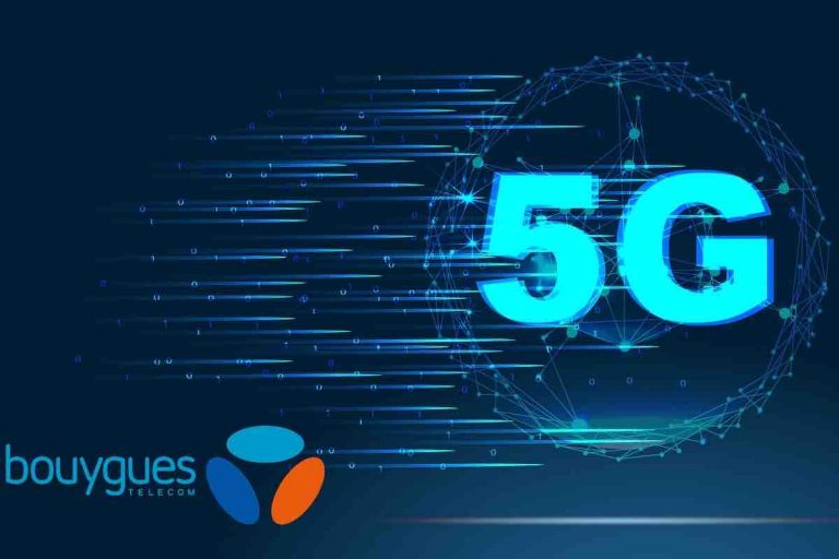 La 5G Bouygues Telecom au service de la digitalisation de Chantiers de l’Atlantique