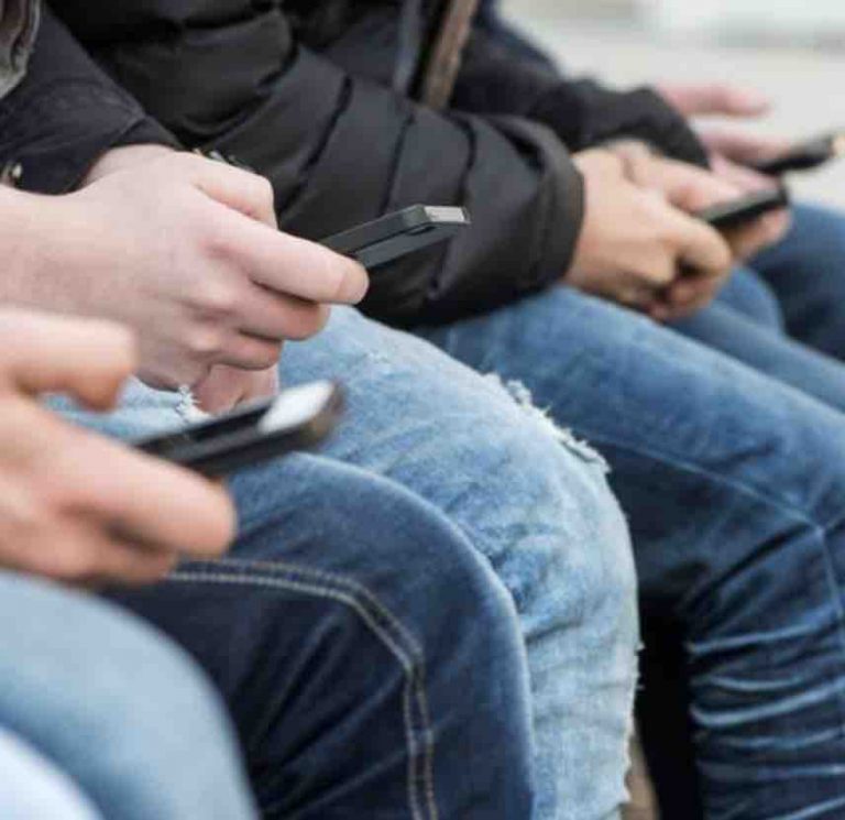 La Russie a mis au point une technologie pour surveiller les réseaux sociaux et repérer les comportements «destructeurs» au sein de la jeunesse