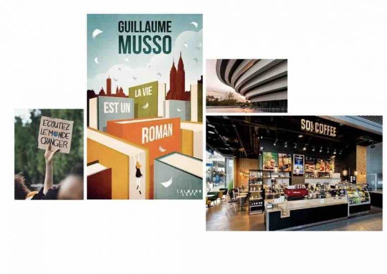 Lagardère : chiffre d’affaires en hausse au 3ème trimestre 2021