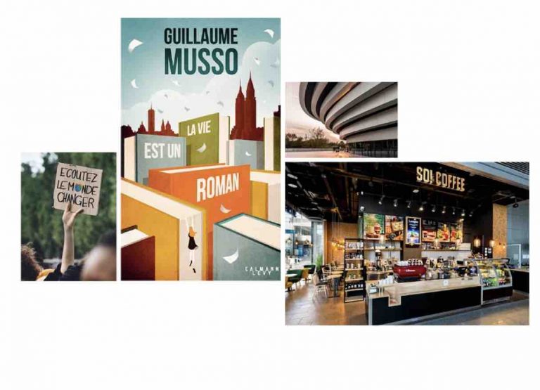 Lagardère : réduction du montant de l’obligation à échéance 2023