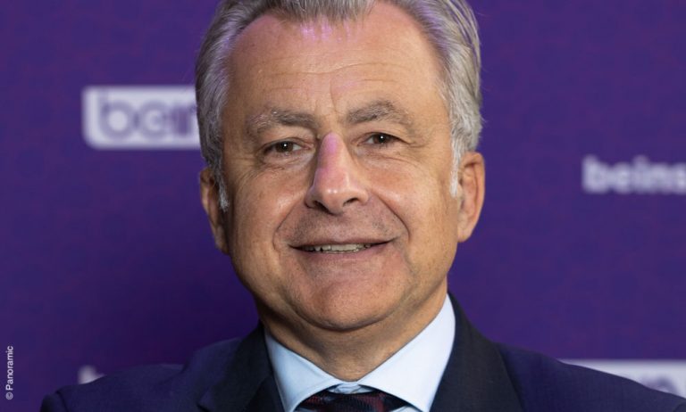 L. DE CAMAS (beIN SPORTS France) : « beIN SPORTS compte lutter efficacement contre le piratage »