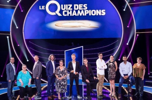 France 2 : «Le quiz des champions» proche de la barre des 3.000.000 samedi