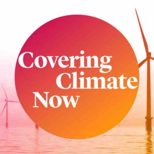 Le collaborateur de l’AFP Josh Edelson lauréat du prix photo «Covering Climate Now» 2021