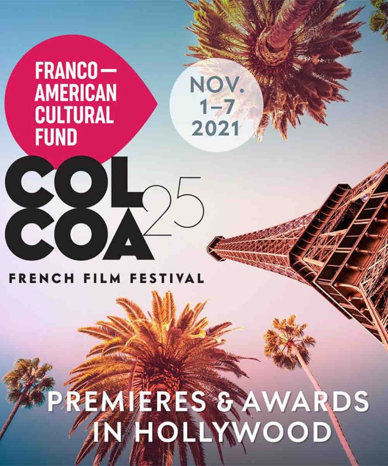Le festival Colcoa de Los Angeles de retour pour fêter son 25ème anniversaire