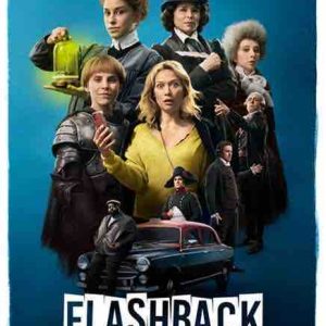 TF1 : la nouvelle série policière «Flashback» avec Michaël Youn et Constance Gay dès la rentrée