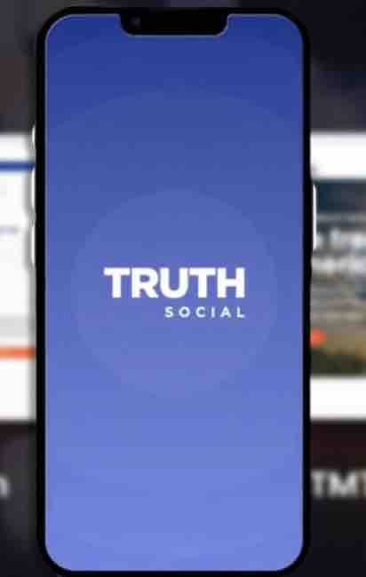 Le futur réseau social de Donald Trump sera hébergé sur RightForge