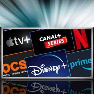 Le marché du streaming vidéo toujours plus encombré
