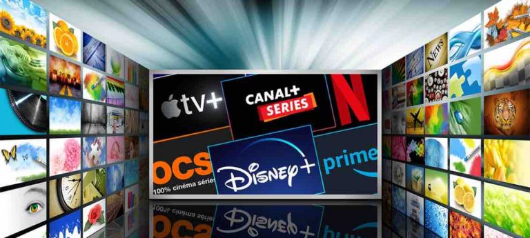 Le marché du streaming vidéo toujours plus encombré