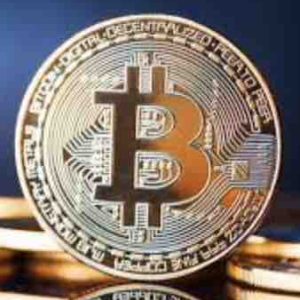 Le bitcoin perd 10.000 dollars en moins d’une heure dans la nuit de vendredi à samedi 