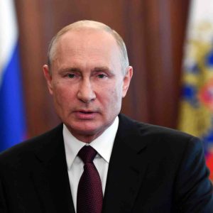 Un proche de Vladimir Poutine rejoint le groupe Yandex, joyau russe des nouvelles technologies