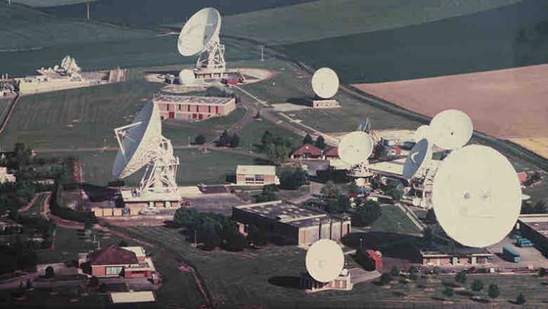 Le téléport d’Orange de Bercenay-en-Othe obtient le plus haut degré de certification délivrée par l’organisation internationale des téléports WTA