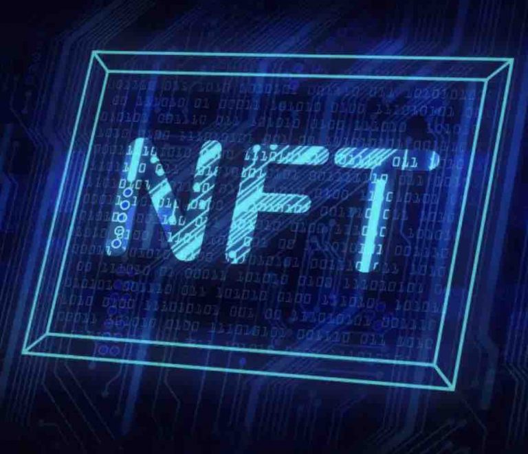 Les ventes aux enchères d’art contemporain dopées par les NFT et les ventes aux enchères en ligne