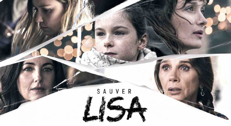 M6 : la série inédite «Sauver Lisa» dès le 16 novembre à 21h05