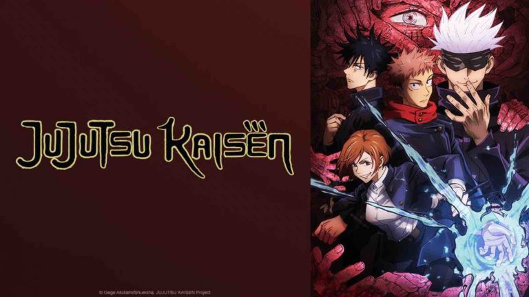 Mediawan Thematics acquiert l’adaptation animée du manga «Jujutsu Kaisen»