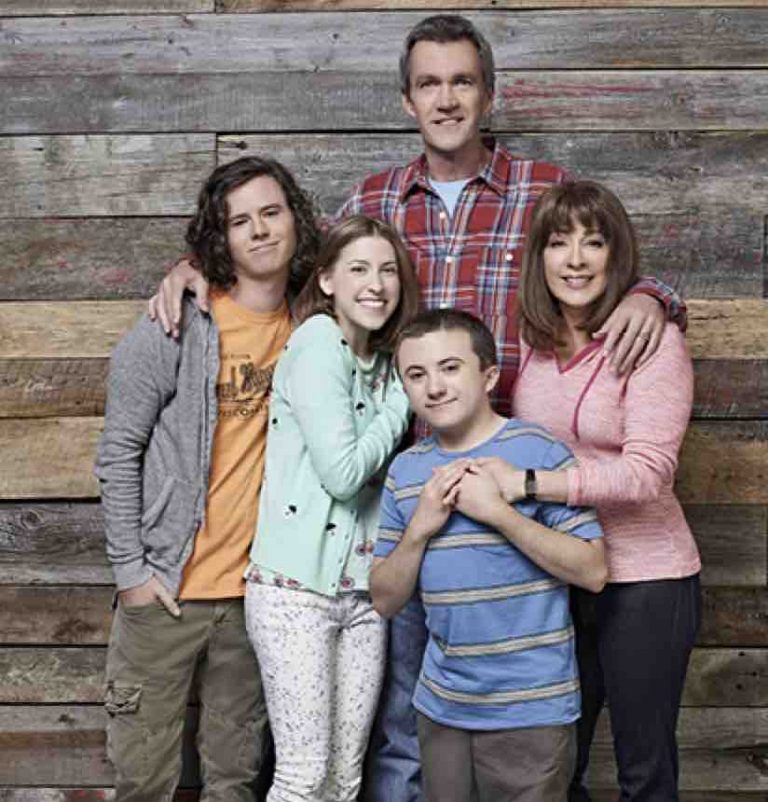 NRJ 12 : succès pour la série «The Middle» dimanche