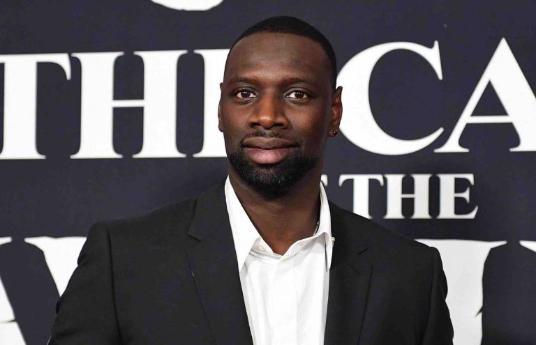 Netflix : Omar Sy scelle un contrat de plusieurs années avec la plateforme américaine pour produire et jouer dans des films