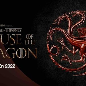 OCS : «House of The Dragon» en 2022