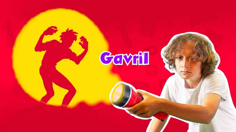 Okoo :  la nouvelle création «Chasseurs de légendes» en tournage