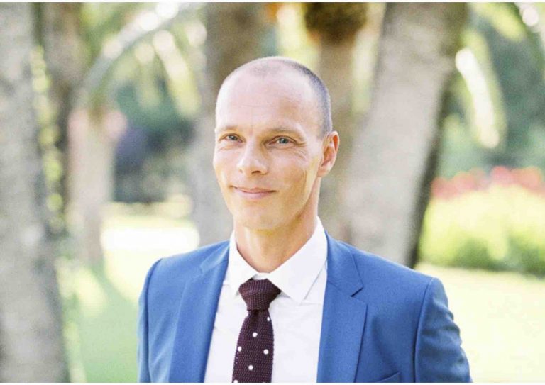 Pierric Duthoit rejoint Facebook France